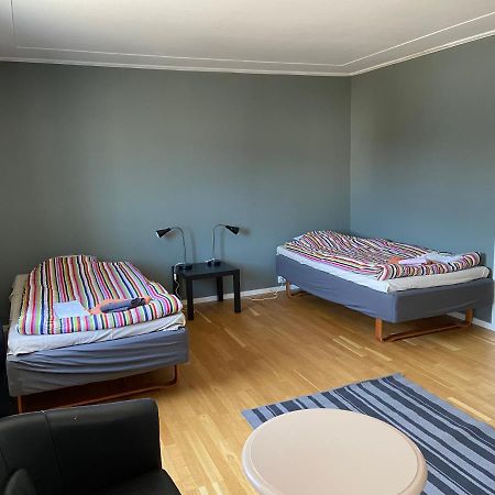 Citybed Bed & Breakfast Pajala Kültér fotó