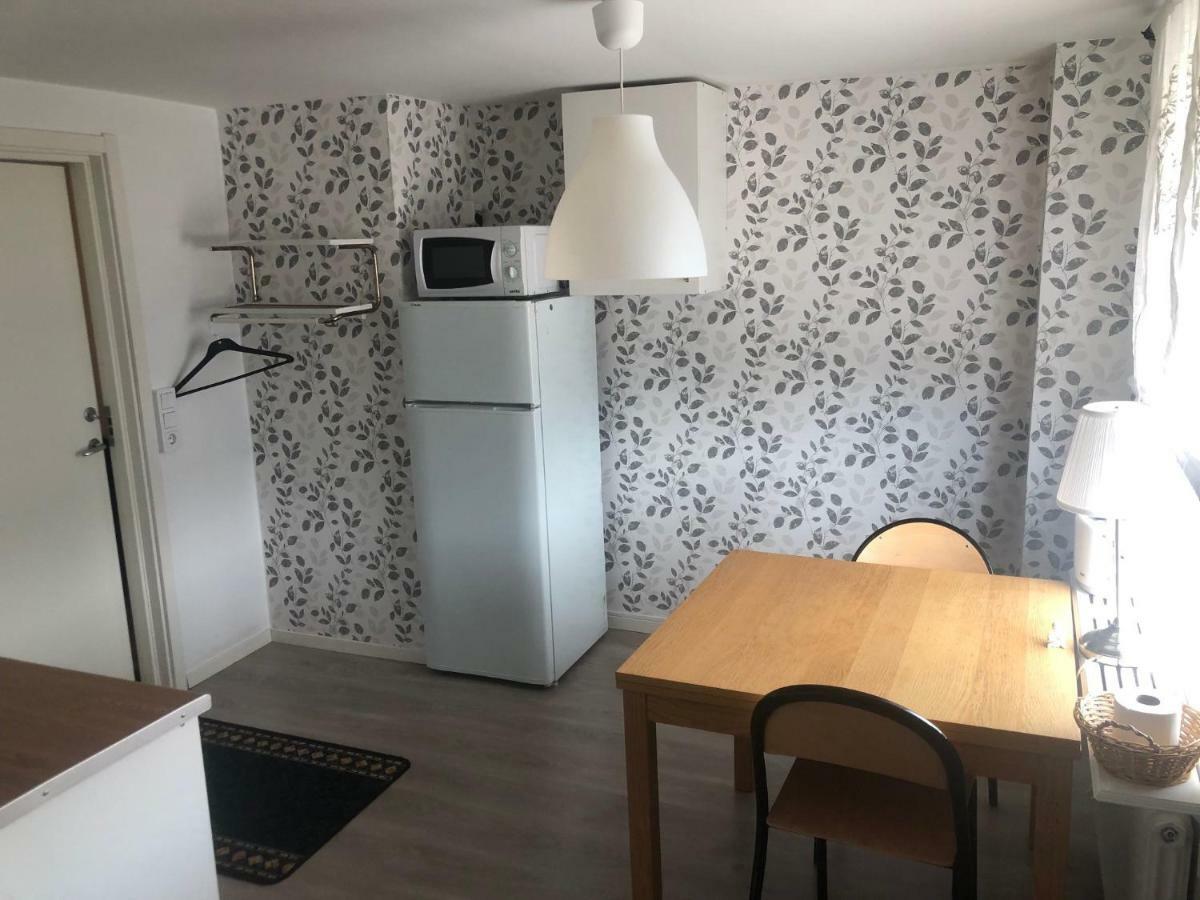Citybed Bed & Breakfast Pajala Kültér fotó